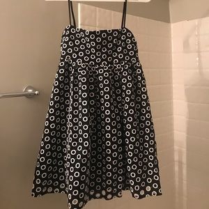 Lovers + Friends cocktail dress